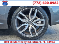 Used 2016  Scion tC 2d Coupe 6spd at Victory Auto Store near Stuart, FL