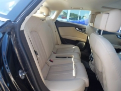 Used 2012 Audi A7 4d Sportback Premium at Victory Auto Store near Stuart, FL