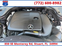 Used 2020  Mercedes-Benz GLC-Class 4d SUV GLC300 at Victory Auto Store near Stuart&comma; FL