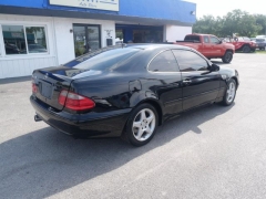 Used 2002 Mercedes-Benz CLK-Class 2d Coupe CLK320 at Victory Auto Store near Stuart, FL