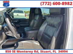 Used 2020  Chevrolet Silverado 3500 4WD Crew Cab High Country DRW Longbed Dsl at Victory Auto Store near Stuart&comma; FL