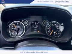Used 2019 Ram 2500 Tradesman 4x4 Crew Cab 6'4" Box at Victory Auto Store near Stuart, FL