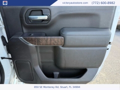 Used 2020 GMC Sierra 1500 2WD Crew Cab Denali at Victory Auto Store near Stuart, FL