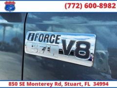 Used 2010  Toyota Tundra 4WD CrewMax 5&period;7L FFV at Victory Auto Store near Stuart&comma; FL