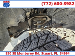 Used 2012  Ram 2500 4WD Crew Cab 149" Laramie Longhorn at Victory Auto Store near Stuart, FL