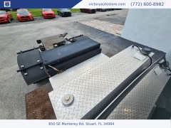 Used 2020 Ram 5500 Chassis Cab Tradesman 4x4 Crew Cab 84" CA 197.4" WB at Victory Auto Store near Stuart, FL