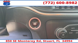 Used 2018  Dodge Charger GT AWD at Victory Auto Store near Stuart&comma; FL