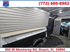 Used 2020  Ford Transit 350 Cargo Van High Roof Ext Van RWD at Victory Auto Store near Stuart&comma; FL