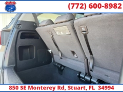 Used 2019  Honda Odyssey EX-L Auto at Victory Auto Store near Stuart&comma; FL