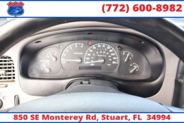 Used 2000 Ford Ranger Reg Cab WB at Victory Auto Store near Stuart, FL