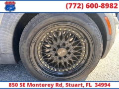 Used 2010  MINI Cooper Clubman 2dr Cpe S at Victory Auto Store near Stuart&comma; FL