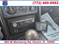 Used 1989  Ford Mustang 2d Coupe LX Sport at Victory Auto Store near Stuart, FL