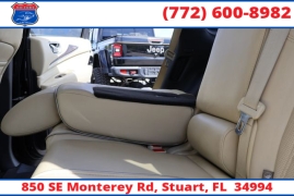 Used 2019  INFINITI QX60 4d SUV FWD LUXE Limited at Victory Auto Store near Stuart, FL