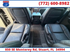 Used 2010  Cadillac Escalade 4d SUV AWD Luxury at Victory Auto Store near Stuart&comma; FL