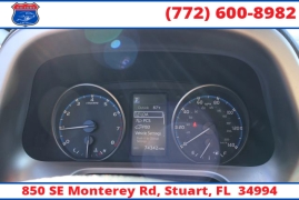 Used 2017 Toyota RAV4 4d SUV FWD XLE at Victory Auto Store near Stuart, FL