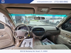 Used 2005 Toyota Tundra AccessCab V8 SR5 (Natl) at Victory Auto Store near Stuart, FL