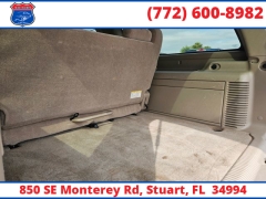 Used 2004  Chevrolet Suburban 4dr 1500 4WD LS at Victory Auto Store near Stuart, FL