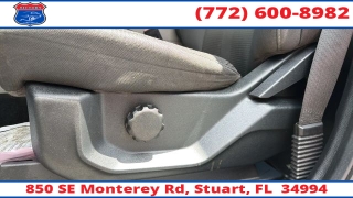 Used 2020  Ford F-150 4WD SuperCrew 5&period;5' Box at Victory Auto Store near Stuart&comma; FL
