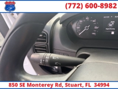 Used 2023  Ram ProMaster Cargo Van 1500 High Roof 136" WB at Victory Auto Store near Stuart&comma; FL