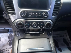 Used 2016 Chevrolet Tahoe 4d SUV RWD LTZ at Victory Auto Store near Stuart, FL