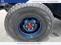 Used 2005 Jeep Wrangler 2dr X at Victory Auto Store near Stuart, FL