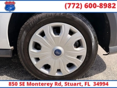 Used 2020  Ford Transit Connect Van XL LWB w&sol;Rear Symmetrical Doors at Victory Auto Store near Stuart&comma; FL