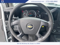Used 2016 Chevrolet Express Van 2500 Van at Victory Auto Store near Stuart, FL