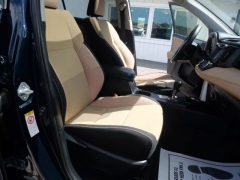 Used 2017 Toyota RAV4 4d SUV FWD XLE at Victory Auto Store near Stuart, FL