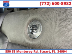 Used 2012  Ford F-150 4WD SuperCrew at Victory Auto Store near Stuart&comma; FL