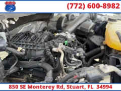 Used 2022  Ford F-150 2WD Reg Cab Box at Victory Auto Store near Stuart&comma; FL