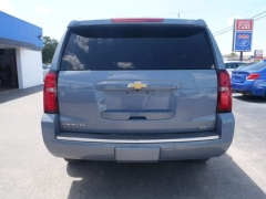 Used 2016 Chevrolet Tahoe 4d SUV RWD LTZ at Victory Auto Store near Stuart, FL