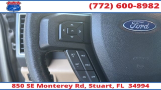 Used 2018  Ford F-150 2WD SuperCab XLT Longbed at Victory Auto Store near Stuart&comma; FL