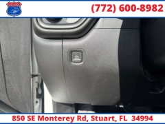 Used 2019  Chevrolet Silverado 1500 4WD Crew Cab 147" Work Truck at Victory Auto Store near Stuart&comma; FL