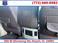 Used 2015  Ram 2500 4WD Mega Cab 160&period;5" Longhorn at Victory Auto Store near Stuart&comma; FL
