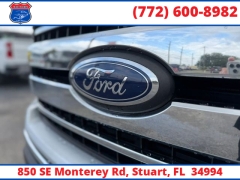 Used 2018  Ford F-150 2WD SuperCrew 5&period;5' Box at Victory Auto Store near Stuart&comma; FL