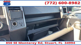 Used 2019  Ford F-150 4WD SuperCab Box at Victory Auto Store near Stuart&comma; FL