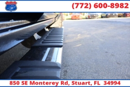 Used 2016  Chevrolet Silverado 2500 4WD Crew Cab LTZ at Victory Auto Store near Stuart, FL