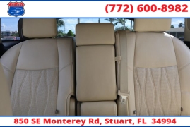 Used 2019  INFINITI QX60 4d SUV FWD LUXE Limited at Victory Auto Store near Stuart, FL