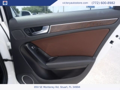Used 2016 Audi A4 4d Sedan 2.0T Premium+ at Victory Auto Store near Stuart, FL