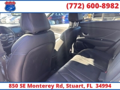 Used 2021  Hyundai Elantra SEL IVT at Victory Auto Store near Stuart&comma; FL