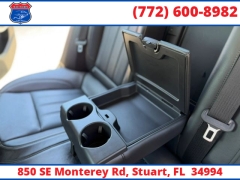 Used 2017  Buick Regal 4d Sedan FWD Turbo Sport Touring at Victory Auto Store near Stuart&comma; FL