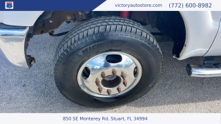 Used 2015 Ford Super Duty F-350 4WD Crew Cab Platinum DRW Longbed at Victory Auto Store near Stuart, FL