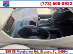 Used 2017  Hyundai Tucson SE FWD at Victory Auto Store near Stuart&comma; FL
