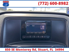 Used 2014  Chevrolet Silverado 1500 2WD Reg Cab 133&period;0" Work Truck w&sol;1WT at Victory Auto Store near Stuart&comma; FL