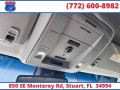 Used 2020  Chevrolet Tahoe 4d SUV 4WD LT at Victory Auto Store near Stuart&comma; FL