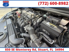 Used 2020  Toyota Corolla 4d Sedan LE at Victory Auto Store near Stuart&comma; FL
