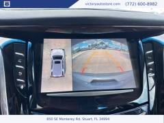 Used 2016 Cadillac Escalade 4d SUV 4WD Premium at Victory Auto Store near Stuart, FL