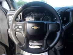 Used 2019 Chevrolet Silverado 1500 2WD Crew Cab 147" Work Truck at Victory Auto Store near Stuart, FL