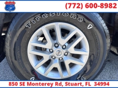 Used 2015  Nissan Frontier 2WD Crew Cab SWB at Victory Auto Store near Stuart&comma; FL
