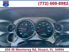 Used 2007  Chevrolet Silverado 1500 2WD Crew Cab 143&period;5" LT w&sol;1LT at Victory Auto Store near Stuart&comma; FL